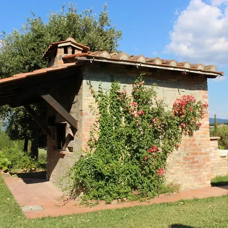 Apartment Sigliano Sleeps 4 Pool Wifi