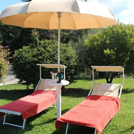 Sigliano Sleeps 4 Pool Wifi San Litardo