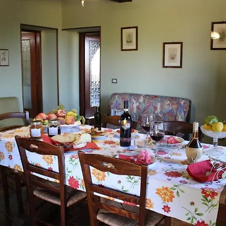 Sigliano Sleeps 4 Pool Wifi Apartment