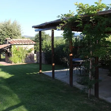 Sigliano Sleeps 4 Pool Wifi Apartment *
