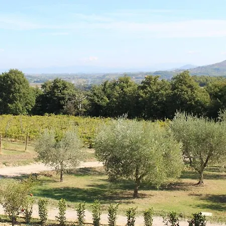Sigliano Sleeps 4 Pool Wifi Apartment San Litardo