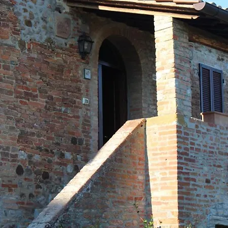 Sigliano Sleeps 4 Pool Wifi San Litardo