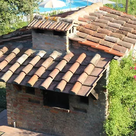 Sigliano Sleeps 4 Pool Wifi