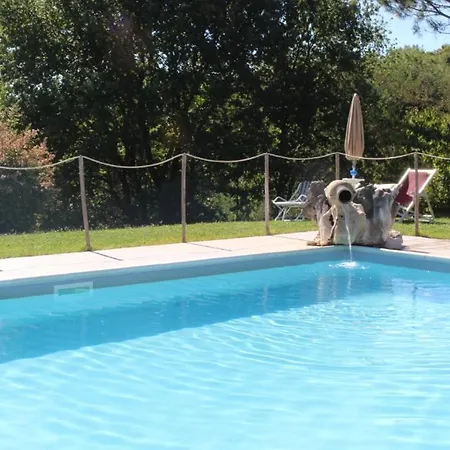 Sigliano Sleeps 4 Pool Wifi *