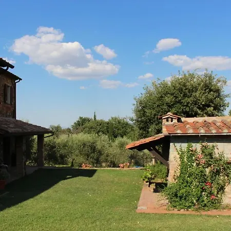 Sigliano Sleeps 4 Pool Wifi San Litardo