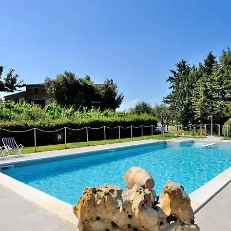 Sigliano Sleeps 4 Pool Wifi