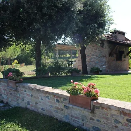 Sigliano Sleeps 4 Pool Wifi Apartment *
