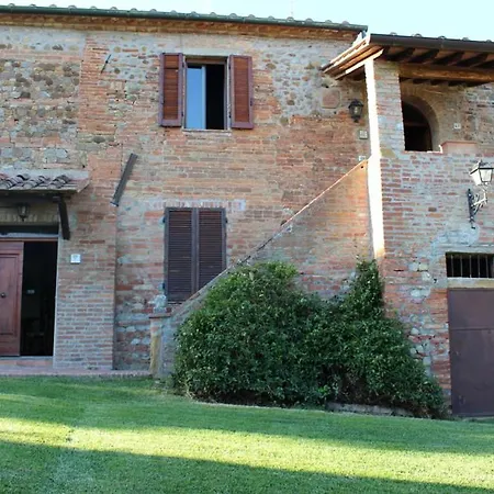Sigliano Sleeps 4 Pool Wifi Apartment San Litardo